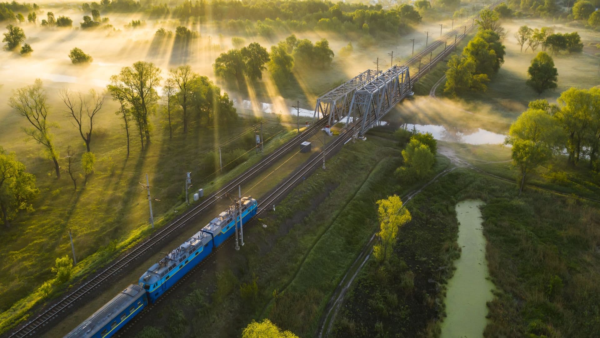 Open Digital Signalling: adiós a las barreras entre sistemas ferroviarios europeos
