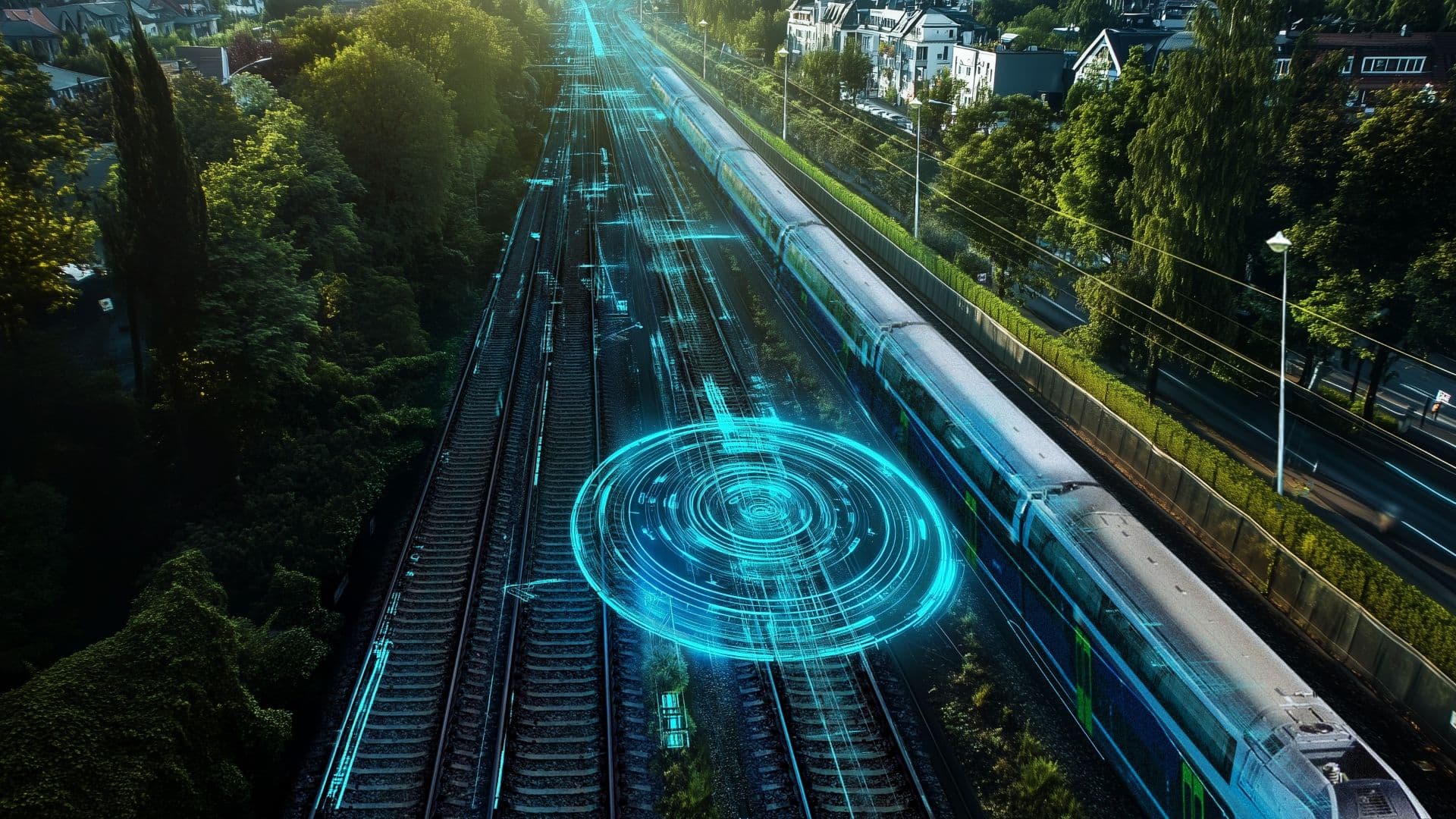 Indra Group en InnoTrans 2026: impulsamos un sector ferroviario más digital, abierto e inteligente